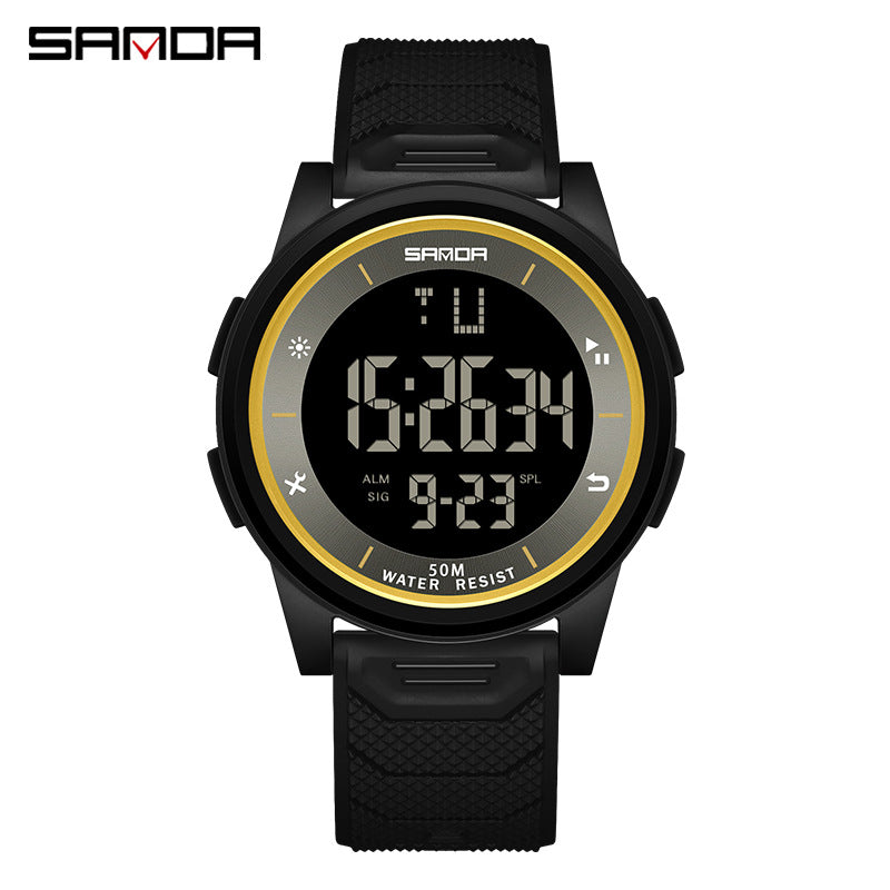 SANDA 6107
