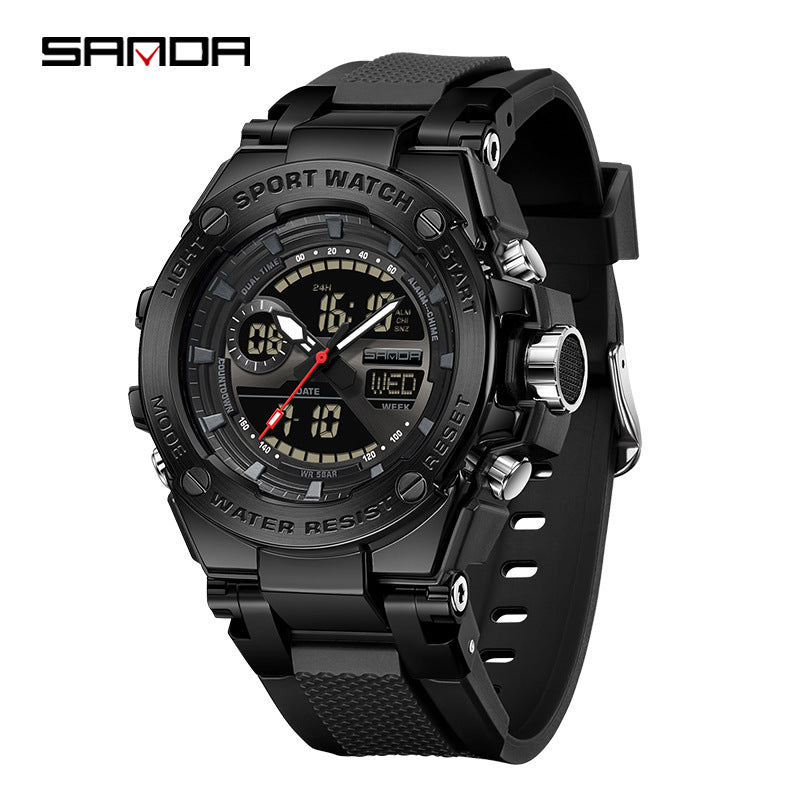 SANDA 3363