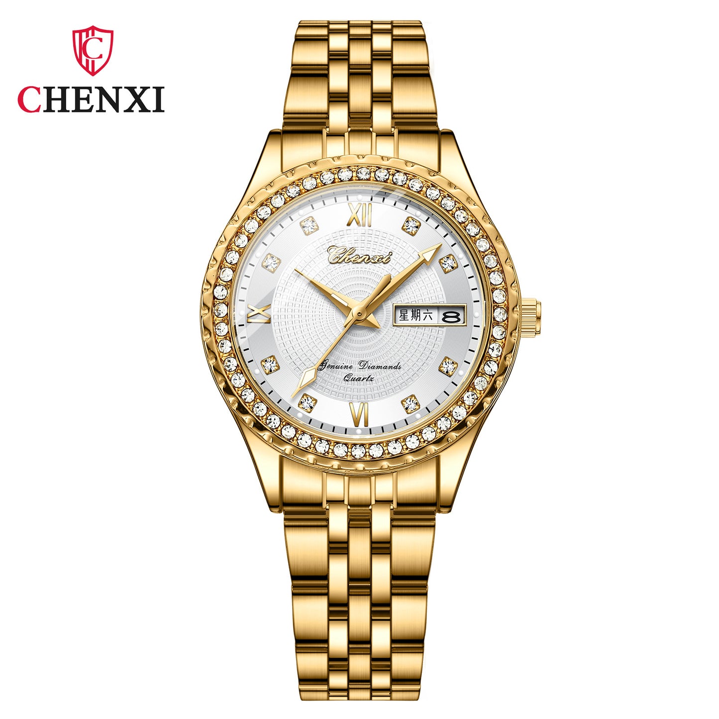 CHENXI 8215
