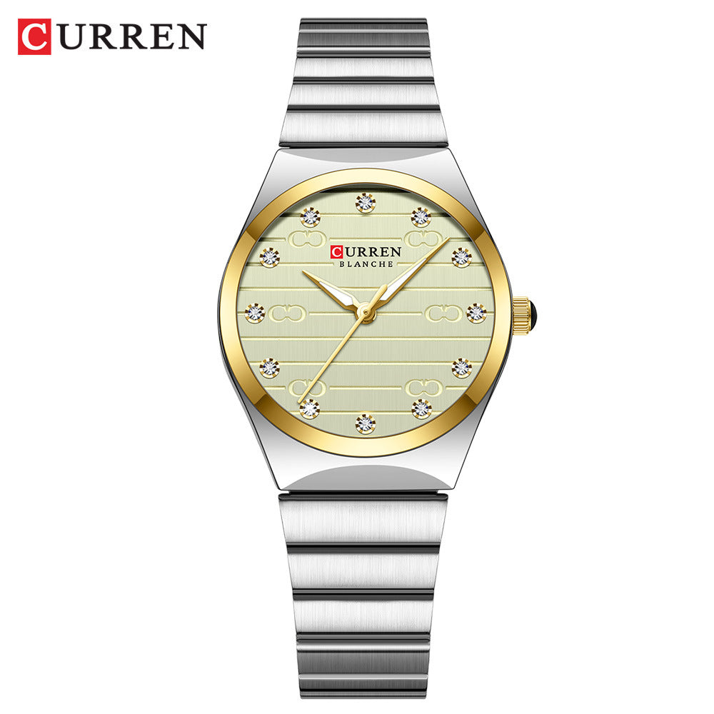 CURREN 9110