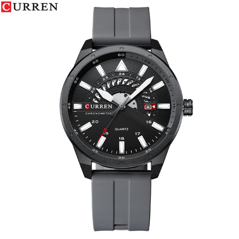CURREN 8421
