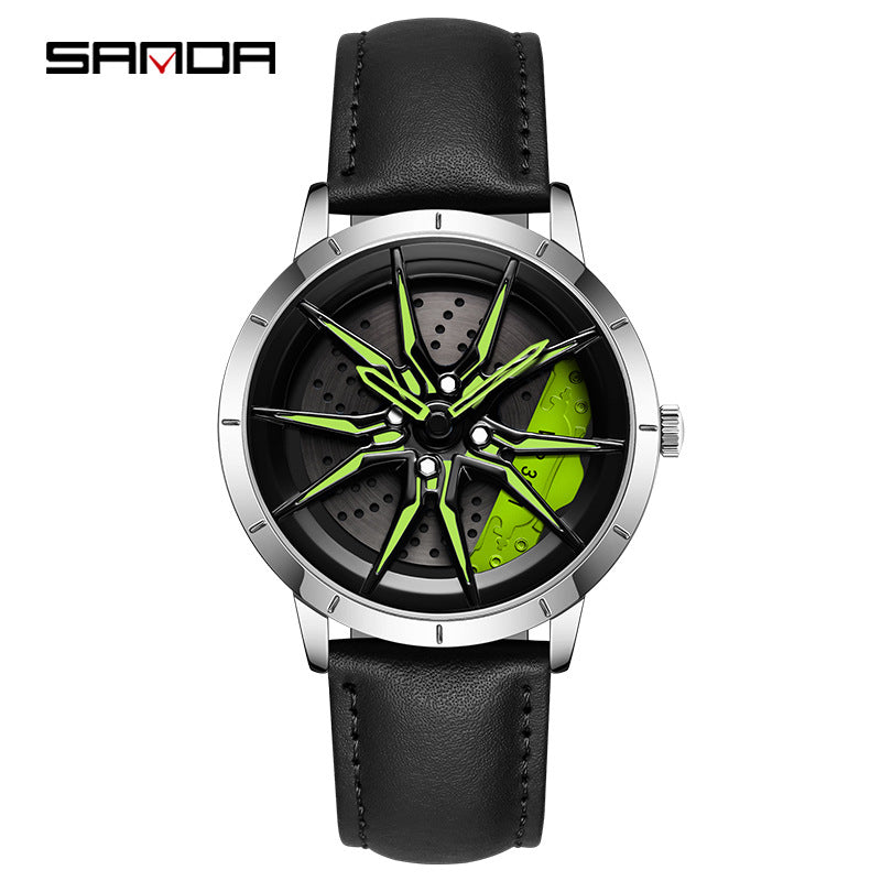 SANDA 1089