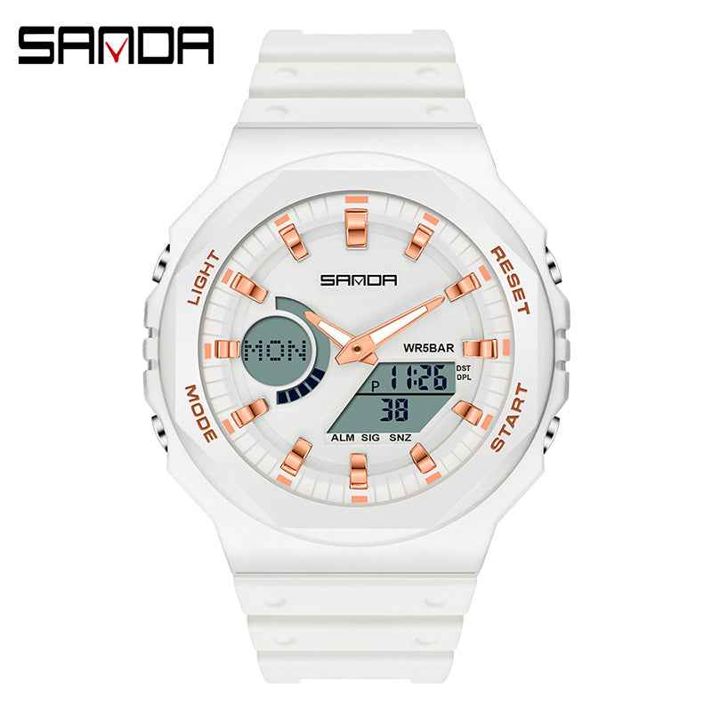 SANDA 6016