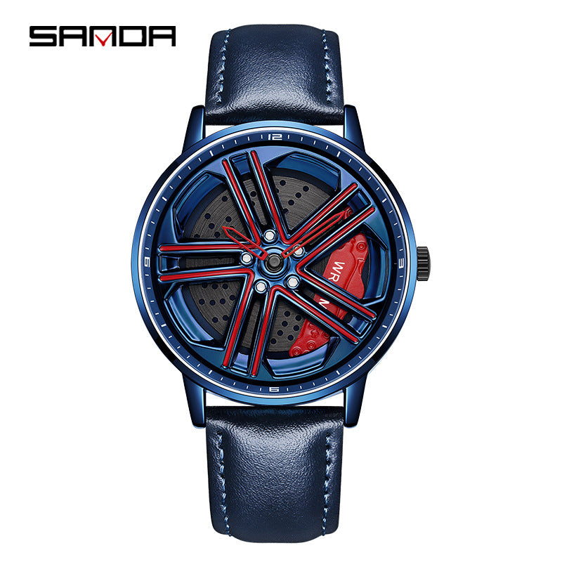 SANDA 1090