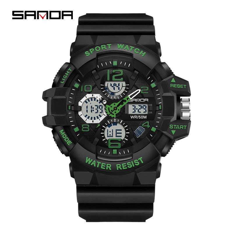 SANDA 3168