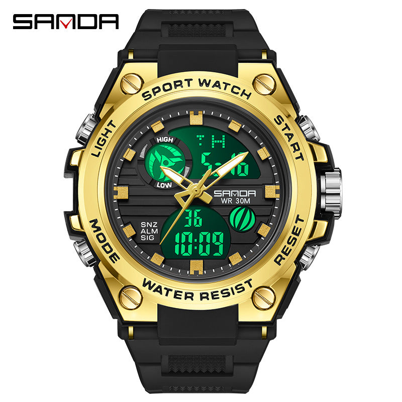 SANDA 739-N
