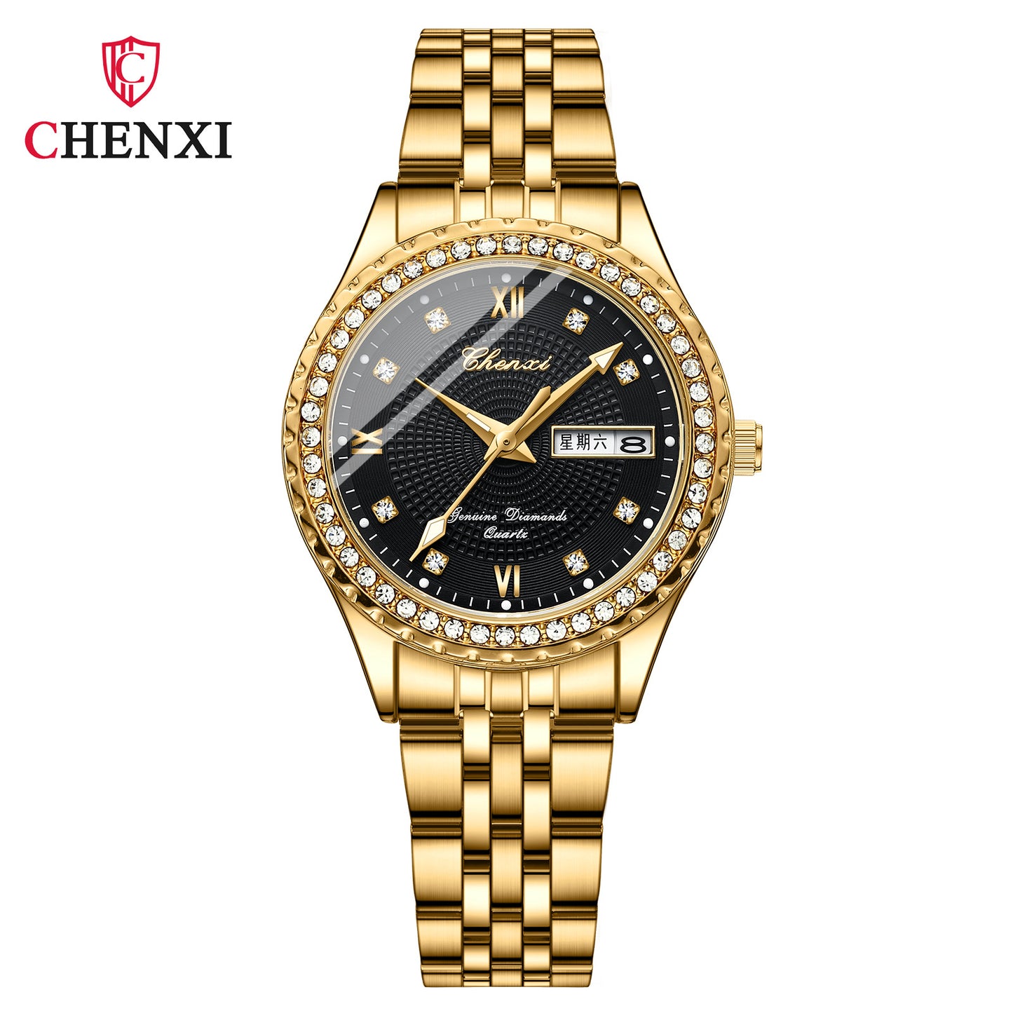 CHENXI 8215