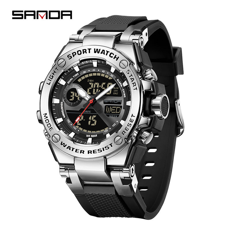 SANDA 3363