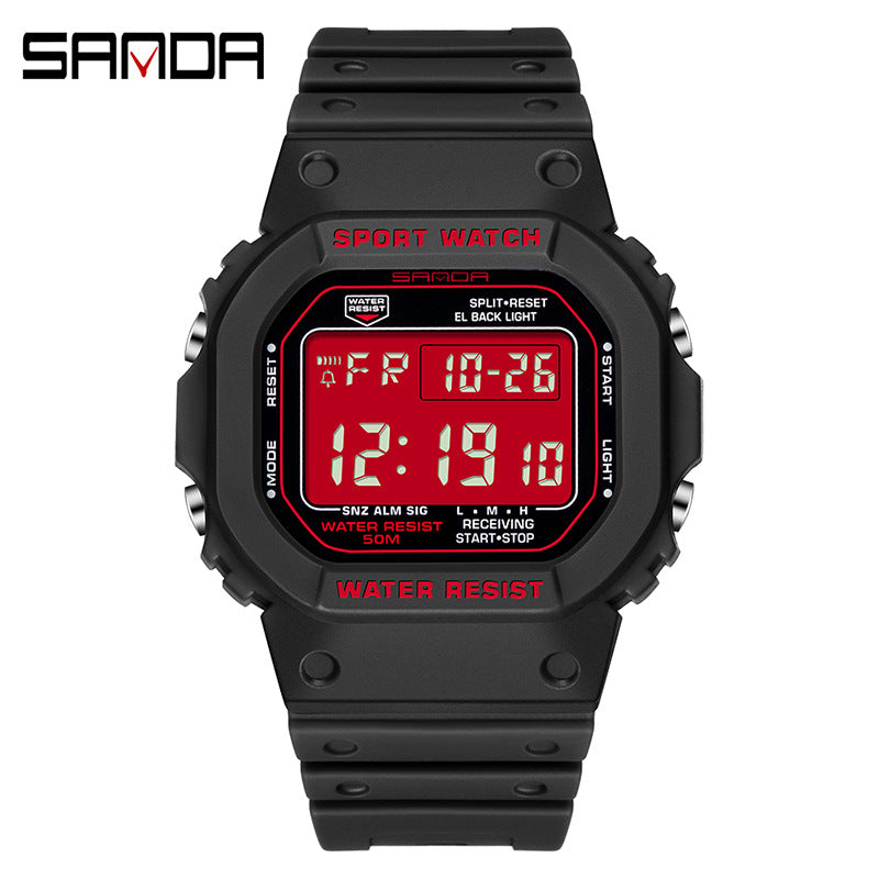 SANDA 2107
