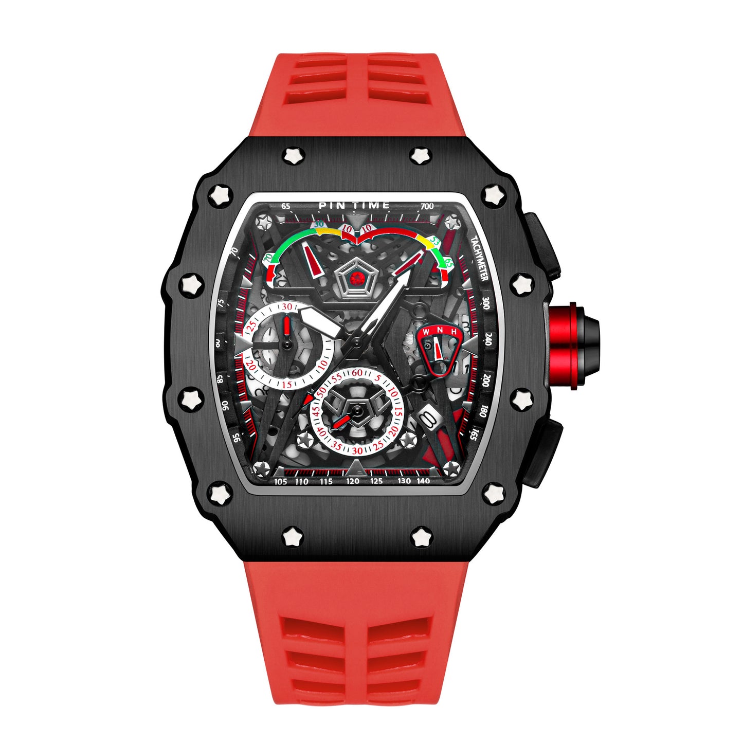 PINTIME 8132