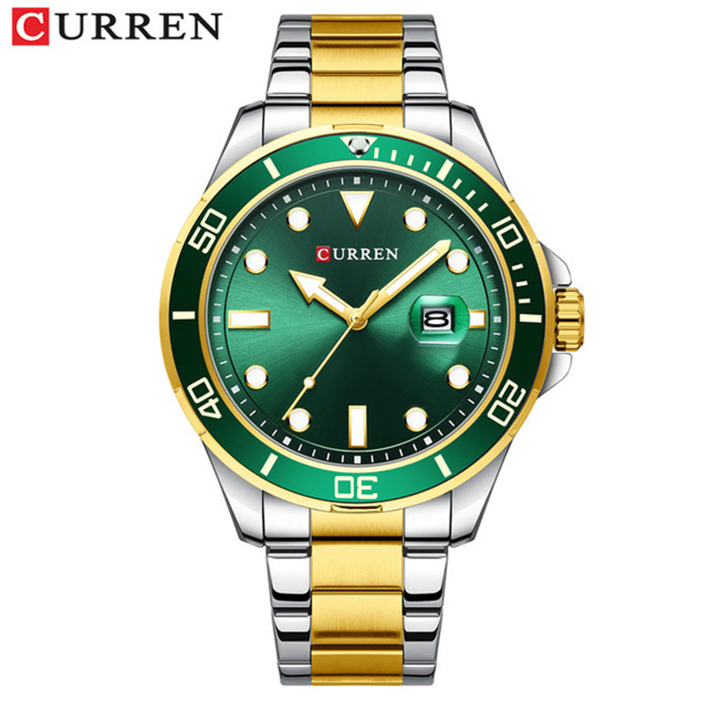 CURREN 8388