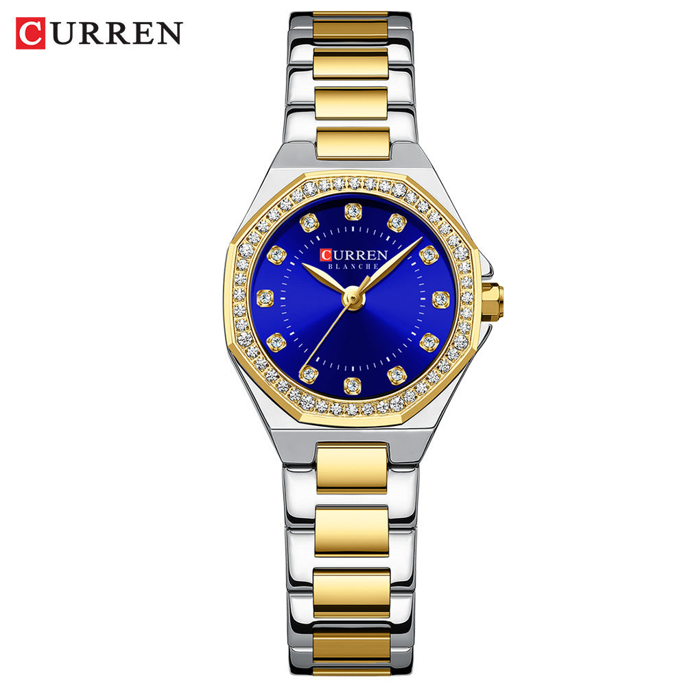 CURREN 9100