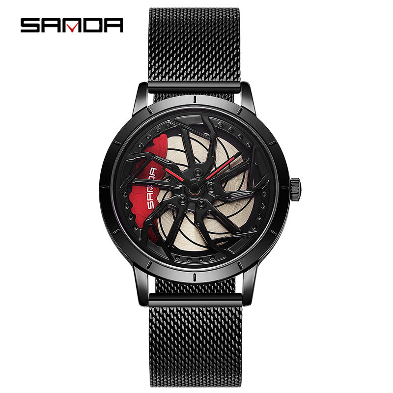 SANDA 1086