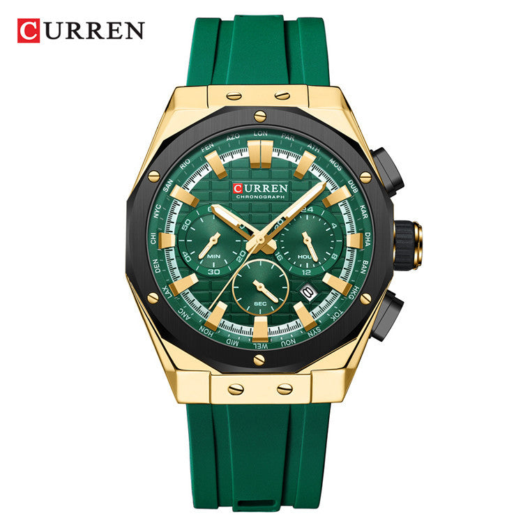 CURREN 8464