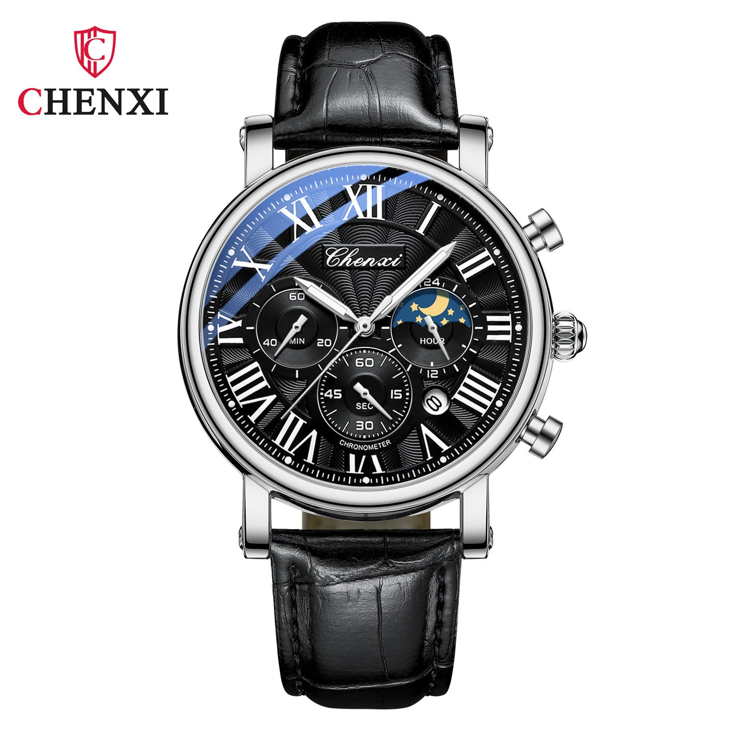 CHENXI 973