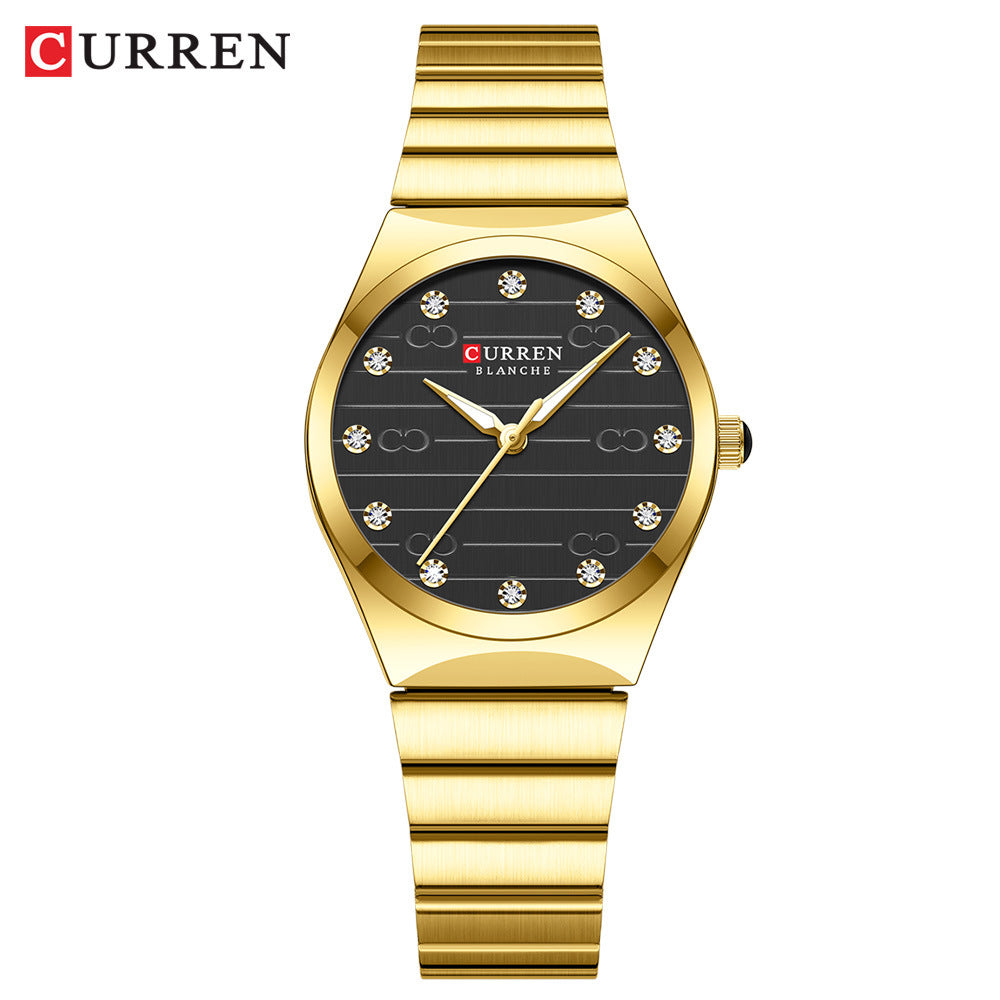 CURREN 9110
