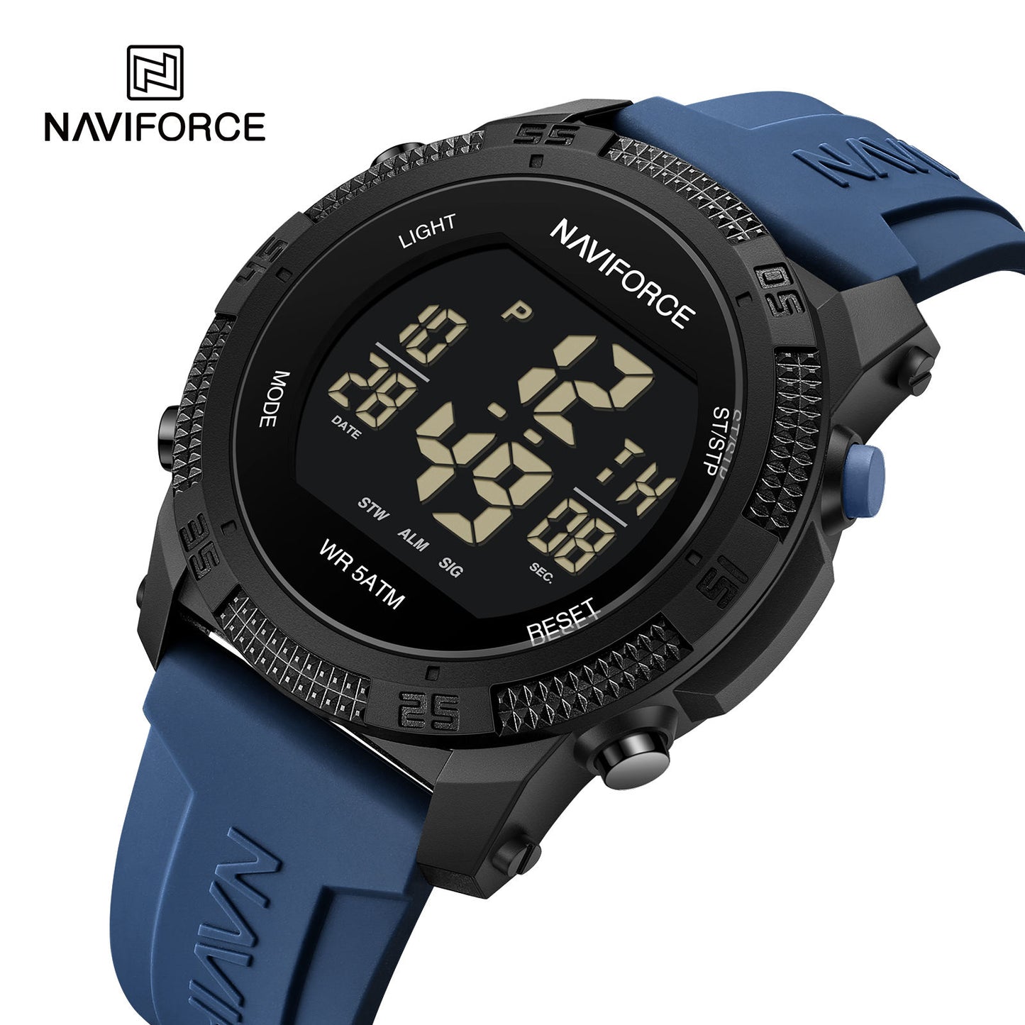 Naviforce 7104