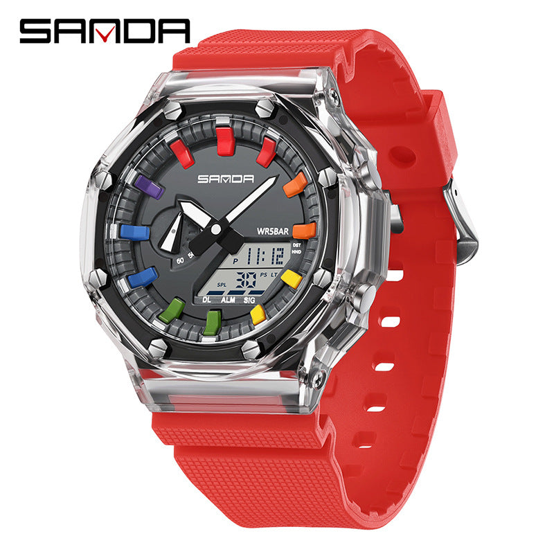 SANDA 3341