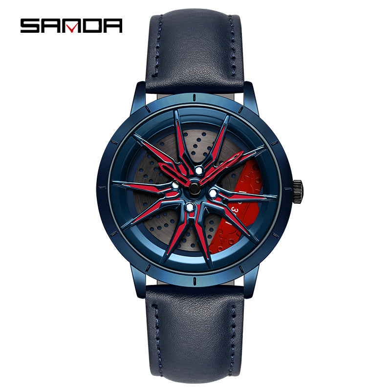 SANDA 1089