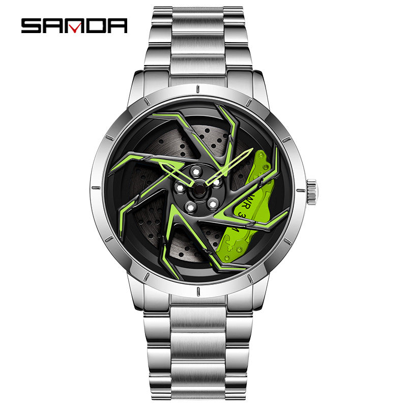 SANDA 1088