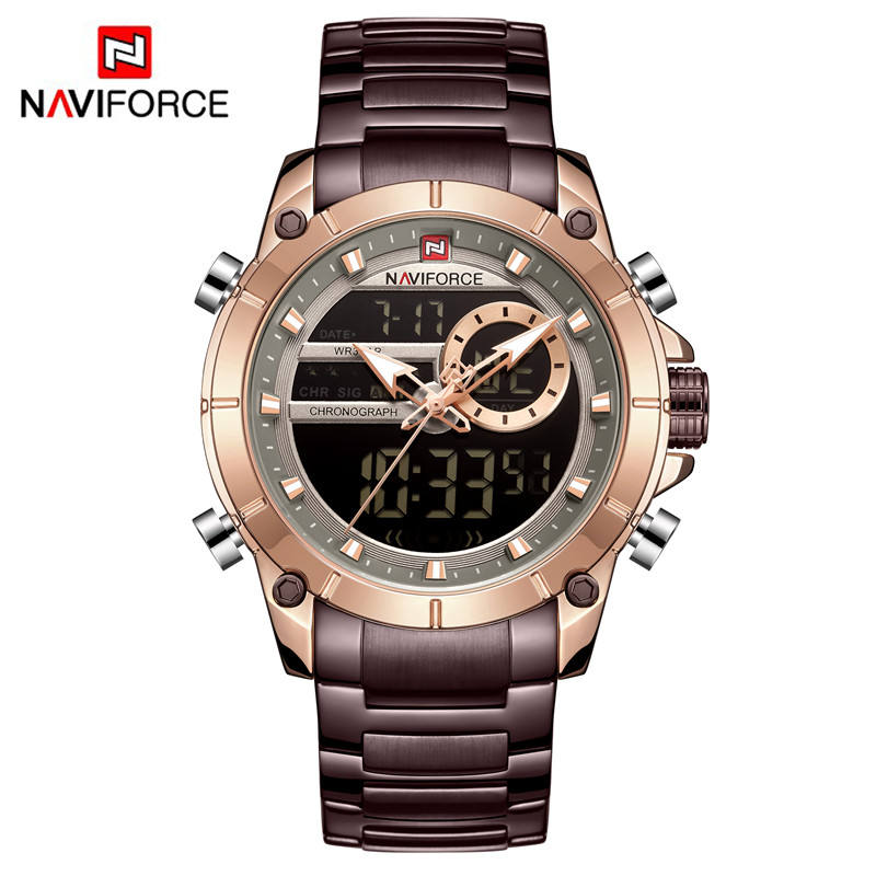 Naviforce 9163