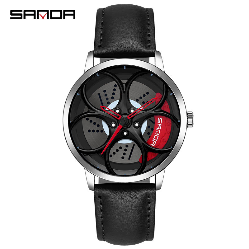 SANDA 1070
