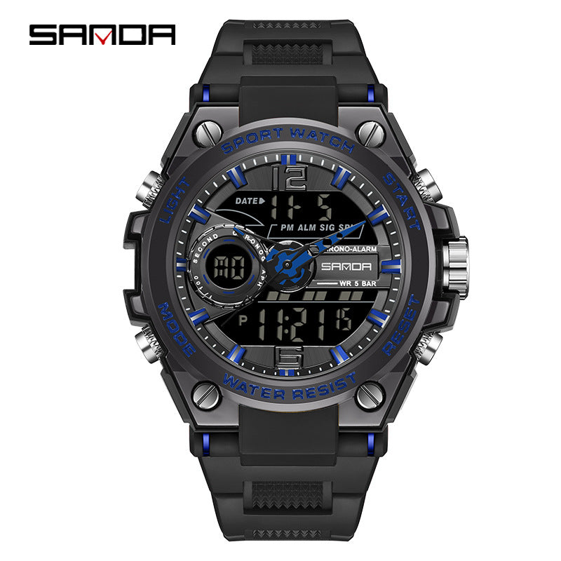 SANDA 6092
