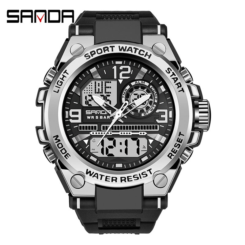 SANDA 6024