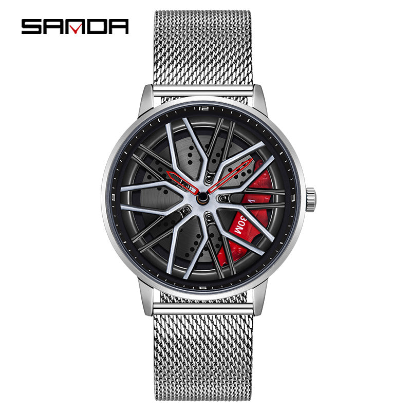SANDA 1107