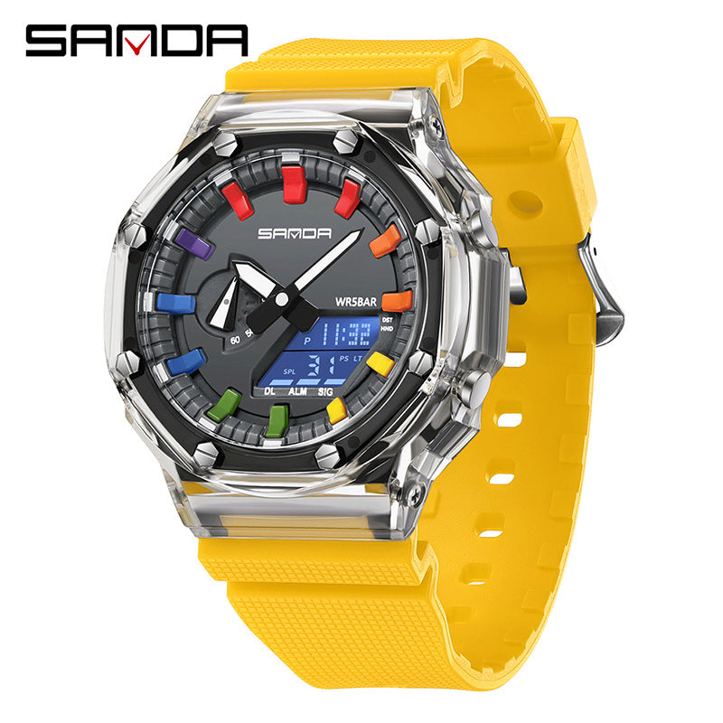 SANDA 3341