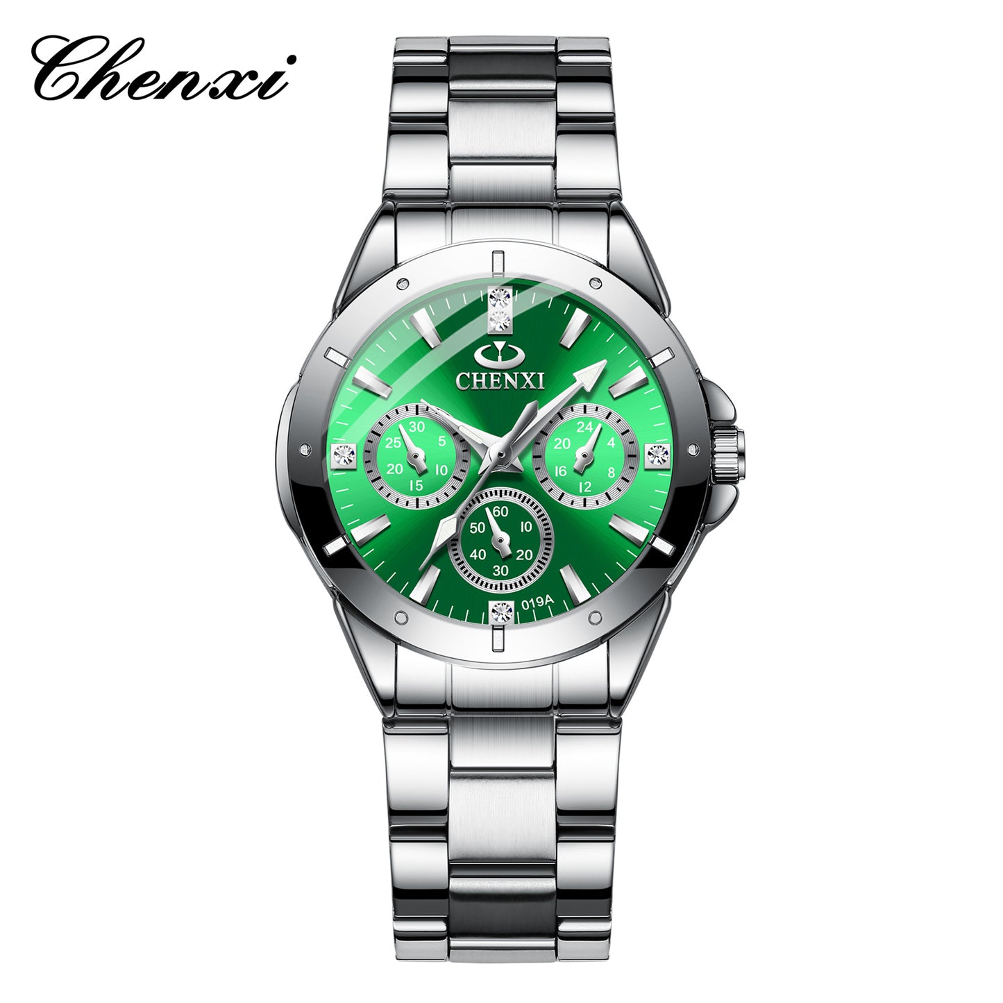 CHENXI 019A