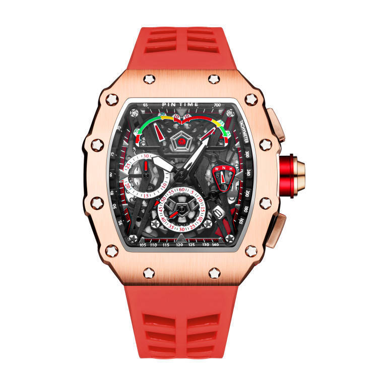 PINTIME 8132
