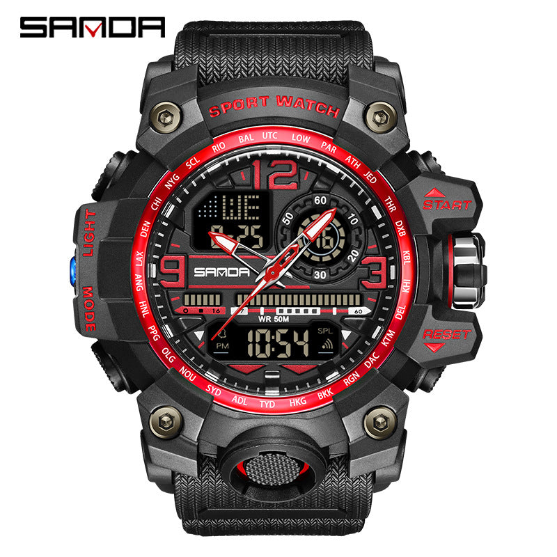 SANDA 3133