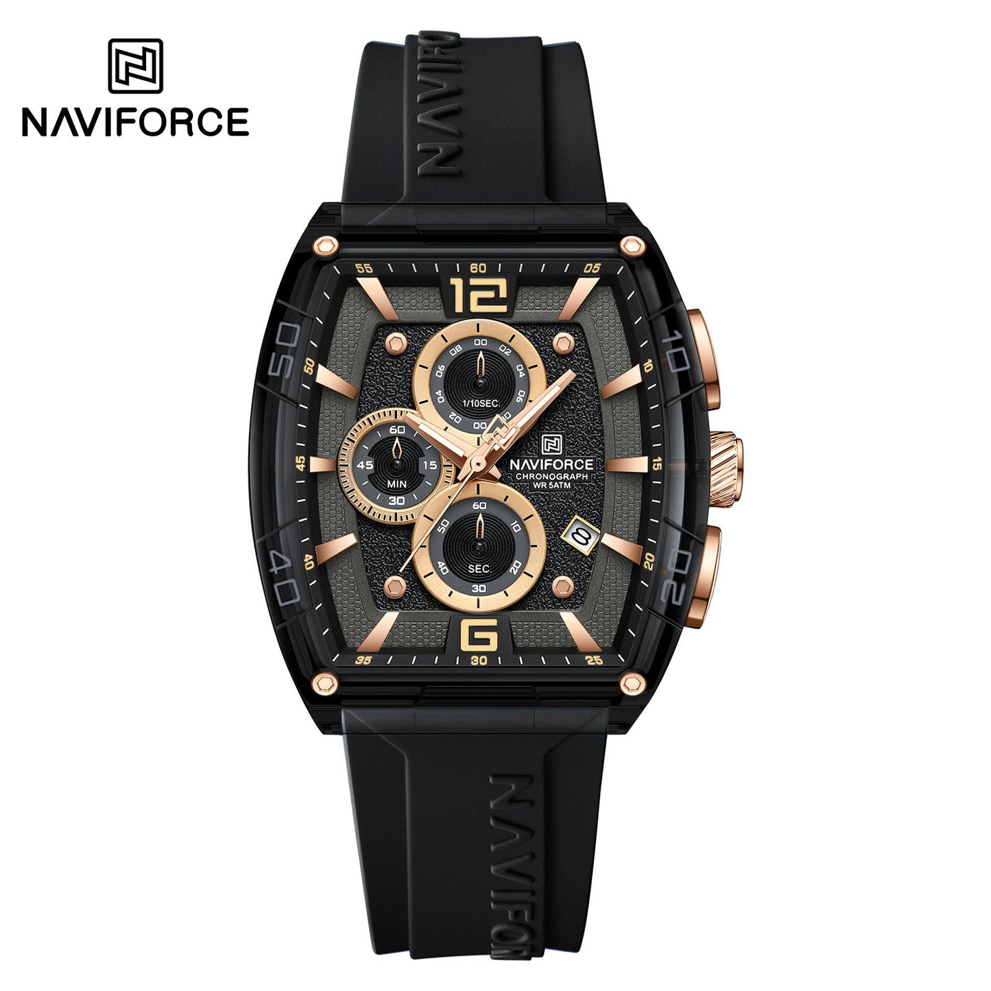 Naviforce 6101