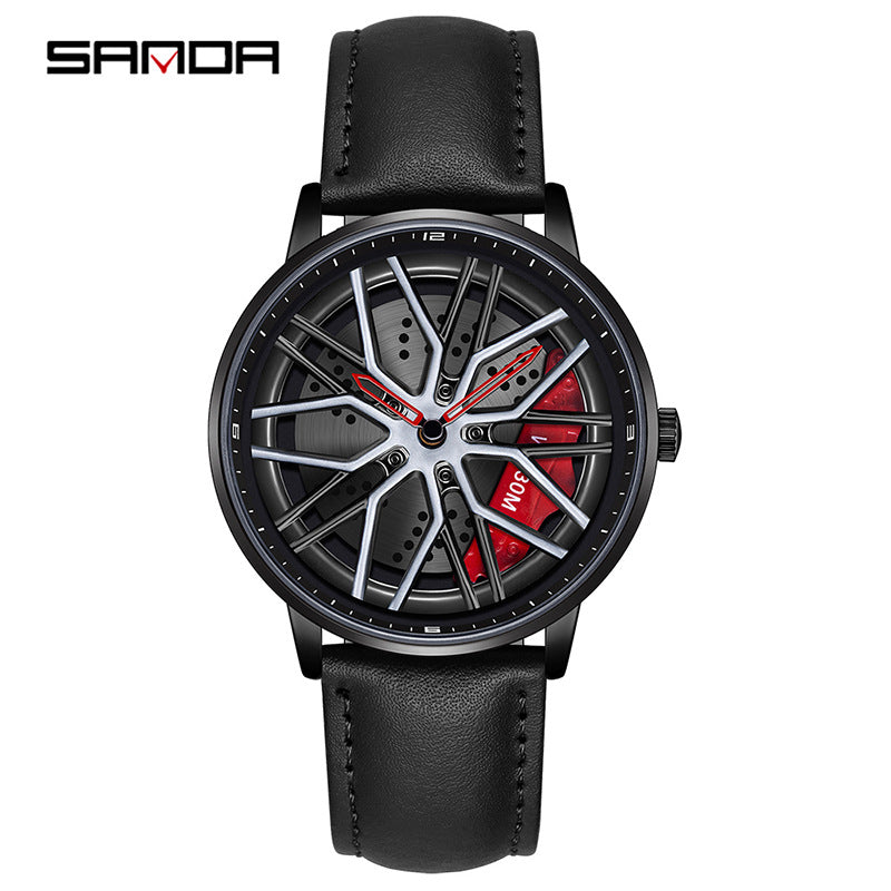 SANDA 1107