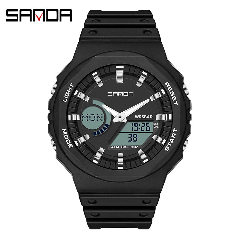 SANDA 6016