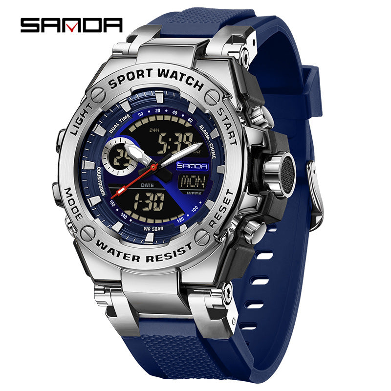 SANDA 3363