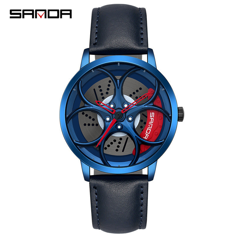 SANDA 1070