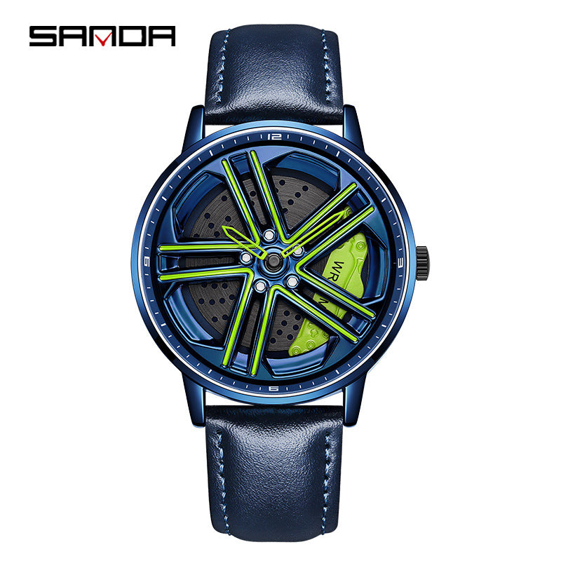 SANDA 1090