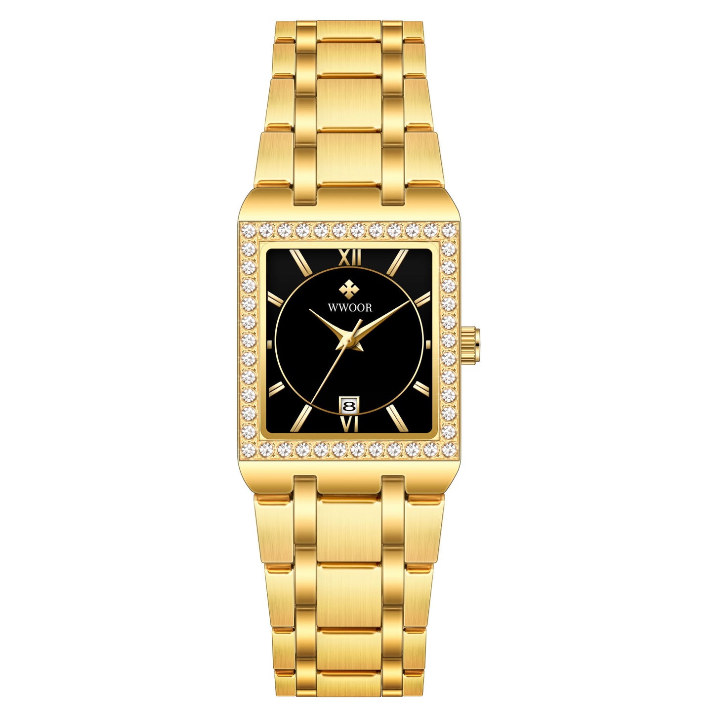 WWOOR 8858L