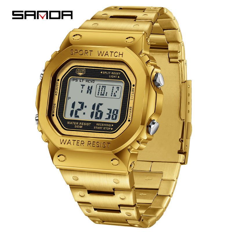 SANDA 2162