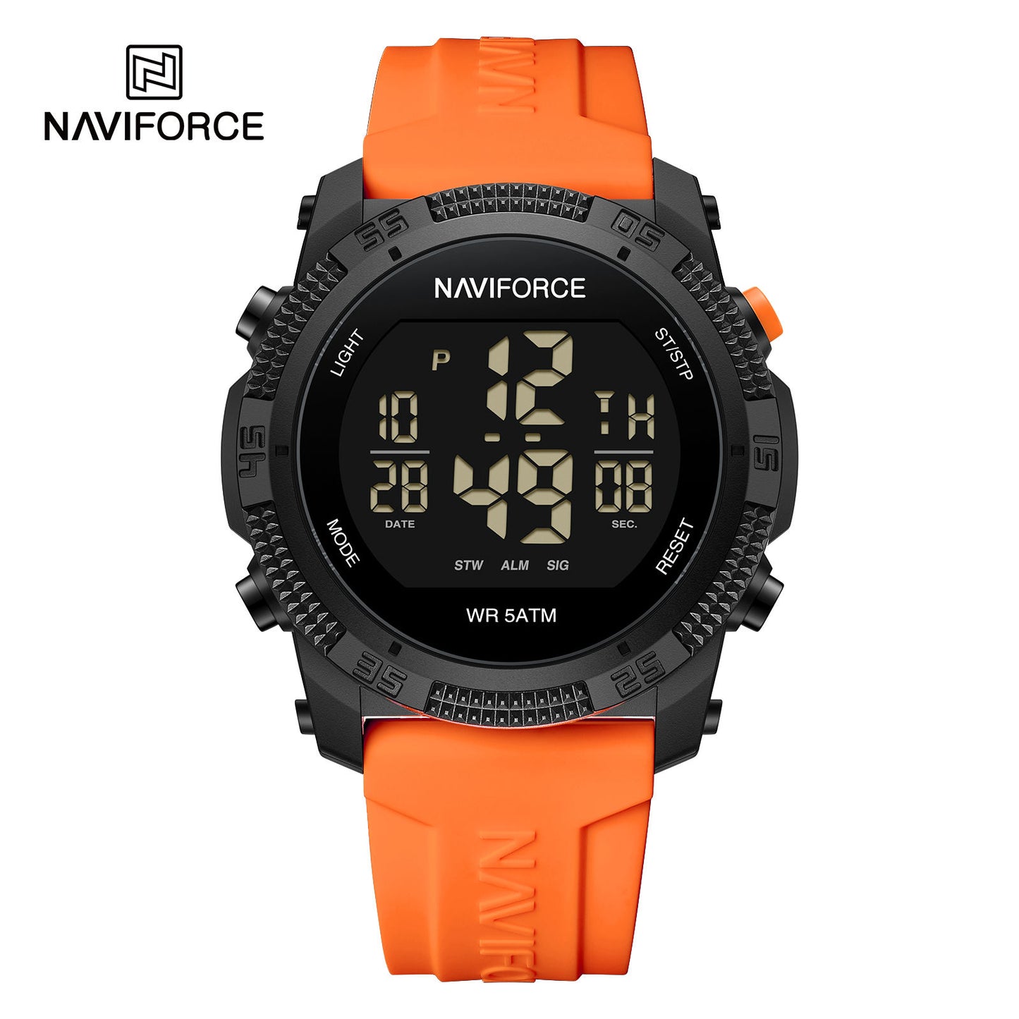 Naviforce 7104