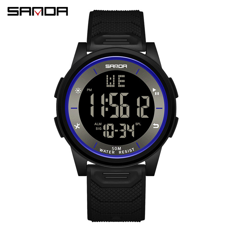 SANDA 6107