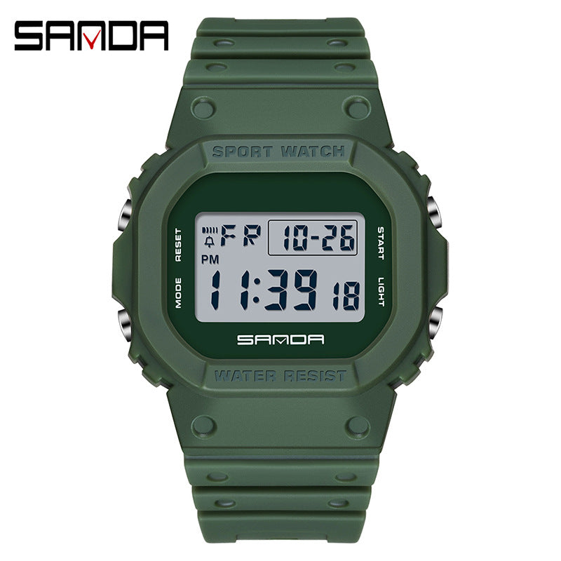 SANDA 2107