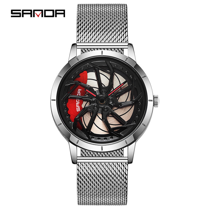 SANDA 1086