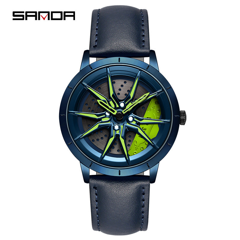 SANDA 1089