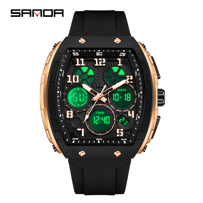 SANDA 6157