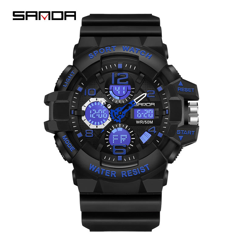 SANDA 3168