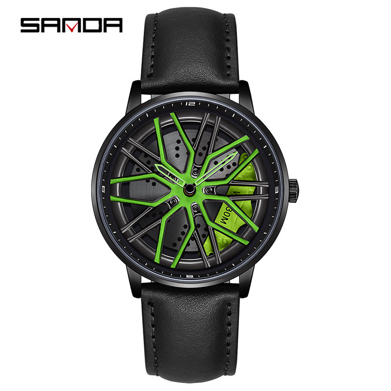 SANDA 1107