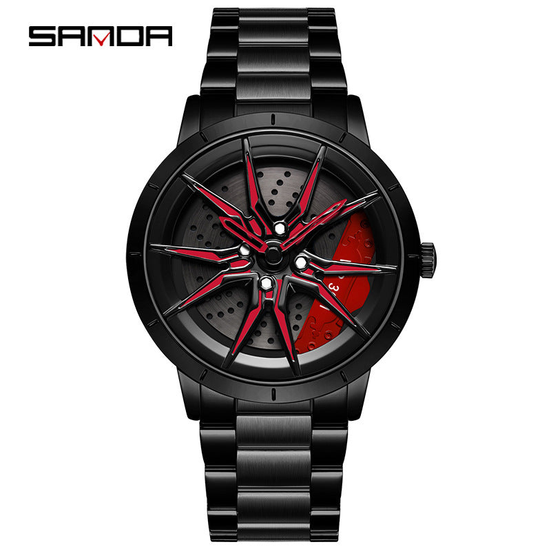SANDA 1089